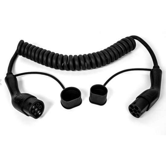 Kabel do ładowania Spiro AC7 5M 