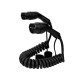 Kabel do ładowania SPIRO AC11 7M 