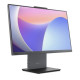 Komputer All-in-One ThinkCentre neo 50a G5 12SD0020PB W11Pro i7-13620H/16GB/512GB/INT/23.8 FHD/Touch/Luna Grey/3YRS OS