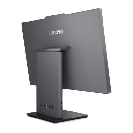 Komputer All-in-One ThinkCentre neo 50a G5 12SD0020PB W11Pro i7-13620H/16GB/512GB/INT/23.8 FHD/Touch/Luna Grey/3YRS OS