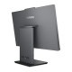 Komputer All-in-One ThinkCentre neo 50a G5 12SD0020PB W11Pro i7-13620H/16GB/512GB/INT/23.8 FHD/Touch/Luna Grey/3YRS OS