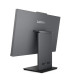 Komputer All-in-One ThinkCentre neo 50a G5 12SD0020PB W11Pro i7-13620H/16GB/512GB/INT/23.8 FHD/Touch/Luna Grey/3YRS OS