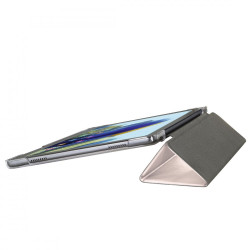 Etui Samsung A9+ 11 cali różowe 