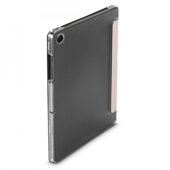 Etui Samsung A9+ 11 cali różowe 
