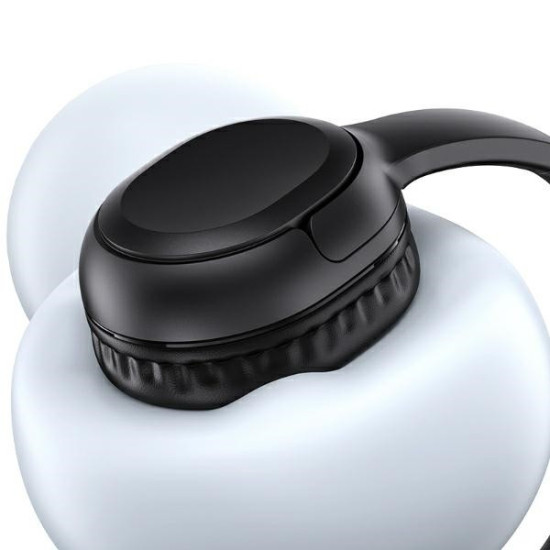 Słuchawki Bluetooth 5.3 nauszne Yun Series YG23 Czarne 