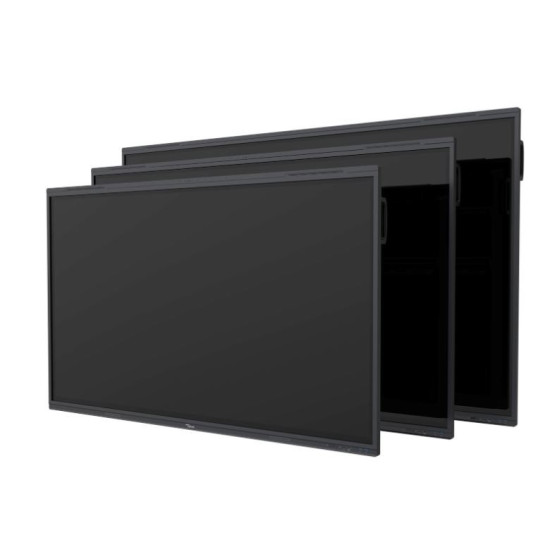 Monitor interaktywny  5653RK H1F0C0NBW101