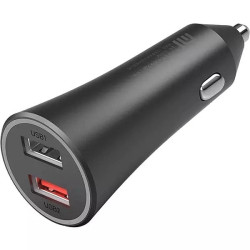 Ładowarka samochodowa Mi 37W Dual Port 