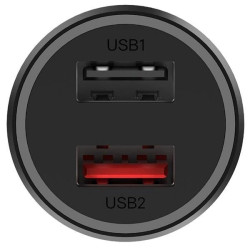 Ładowarka samochodowa Mi 37W Dual Port 