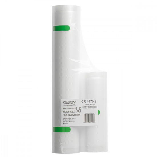 Folia do zgrzewarek CR 4470.3 