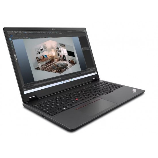 Mobilna stacja robocza ThinkPad P16v G2 21KX001MPB W11Pro Ultra 7 165H/32GB/1TB/RTX2000 Ada 8GB/16.0 WUXGA/vPro/3YRS Premier Support + CO2 Offset 