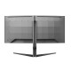 Monitor 34 cale zakrzywiony Evnia 34M2C6500 QD OLED 