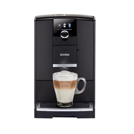 Ekspres ciśnieniowy 791