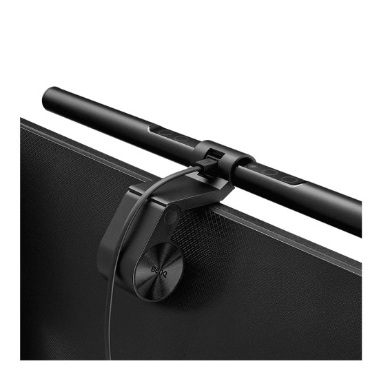 Lampka ScreenBar CLIP 9H.W42WT.EQ2 