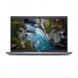 Mobilna stacja robocza Precision 3590 W11P Ultra 5 135H/16GB/512GBSSD/15.6FHD/Integrated/FgrPr&SmtCd/FHD/IRCam/Mic/WWANReady5G+BT/BacklitKb/3Cell/3YPS