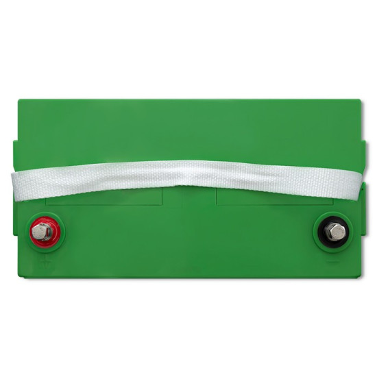 Akumulator AGM | 12V | 100Ah | max.30A 