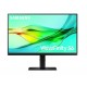 Monitor 24 cale ViewFinity S60UD IPS 2560x1440 WQHD 16:9 1xHDMI 2xDP(In+Out) 1xUSB-C 90W 3xUSB 3.0 LAN KVM 5ms PinP/PbyP 100Hz HAS+PIV płaski 3YOn-Sit