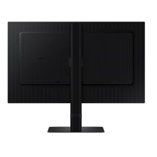 Monitor 27 cale ViewFinity S60UD IPS 2560x1440 WQHD 16:9 1xHDMI 2xDP(In+Out) 1xUSB-C 90W 3xUSB 3.0 LAN KVM 5ms PinP/PbyP 100Hz HAS+PIV płaski 3YOn-Sit