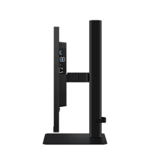 Monitor 27 cale ViewFinity S60UD IPS 2560x1440 WQHD 16:9 1xHDMI 2xDP(In+Out) 1xUSB-C 90W 3xUSB 3.0 LAN KVM 5ms PinP/PbyP 100Hz HAS+PIV płaski 3YOn-Sit