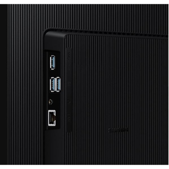 Monitor 27 cale ViewFinity S60UD IPS 2560x1440 WQHD 16:9 1xHDMI 2xDP(In+Out) 1xUSB-C 90W 3xUSB 3.0 LAN KVM 5ms PinP/PbyP 100Hz HAS+PIV płaski 3YOn-Sit