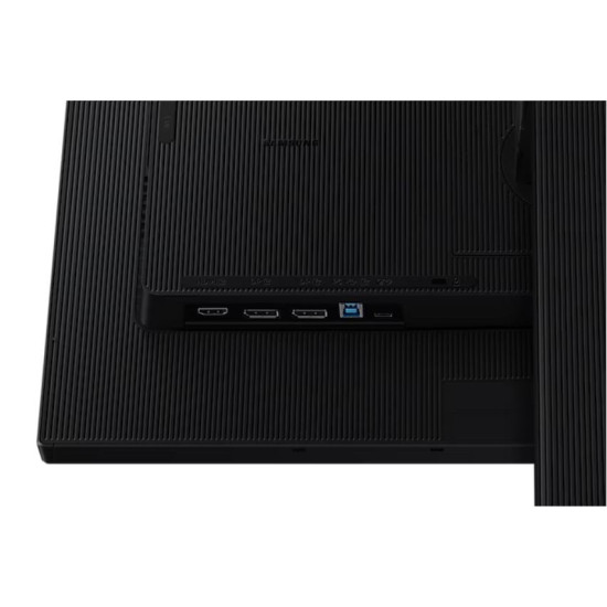 Monitor 27 cale ViewFinity S60UD IPS 2560x1440 WQHD 16:9 1xHDMI 2xDP(In+Out) 1xUSB-C 90W 3xUSB 3.0 LAN KVM 5ms PinP/PbyP 100Hz HAS+PIV płaski 3YOn-Sit