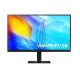 Monitor 27 cali ViewFinity S80UD IPS 3840x2160 UHD 16:9 1xHDMI 1xDP 1xUSB-C 90W 3xUSB 3.0 LAN KVM 5ms PinP/PbyP 60Hz HAS+PIV płaski 3YOn-Site