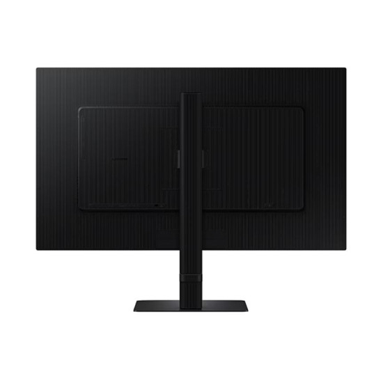 Monitor 27 cali ViewFinity S80UD IPS 3840x2160 UHD 16:9 1xHDMI 1xDP 1xUSB-C 90W 3xUSB 3.0 LAN KVM 5ms PinP/PbyP 60Hz HAS+PIV płaski 3YOn-Site