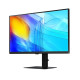 Monitor 27 cali ViewFinity S80UD IPS 3840x2160 UHD 16:9 1xHDMI 1xDP 1xUSB-C 90W 3xUSB 3.0 LAN KVM 5ms PinP/PbyP 60Hz HAS+PIV płaski 3YOn-Site