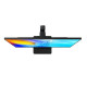 Monitor 27 cali ViewFinity S80UD IPS 3840x2160 UHD 16:9 1xHDMI 1xDP 1xUSB-C 90W 3xUSB 3.0 LAN KVM 5ms PinP/PbyP 60Hz HAS+PIV płaski 3YOn-Site