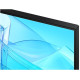 Monitor 27 cali ViewFinity S80UD IPS 3840x2160 UHD 16:9 1xHDMI 1xDP 1xUSB-C 90W 3xUSB 3.0 LAN KVM 5ms PinP/PbyP 60Hz HAS+PIV płaski 3YOn-Site