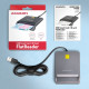 Czytnik kart identyfikacyjnych CRE-SM3T USB, kabel 1,3m