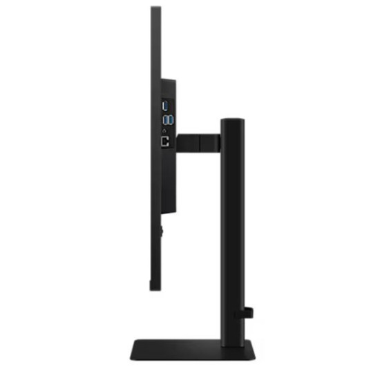 Monitor 32 cale ViewFinity S60UD IPS 2560x1440 WQHD 16:9 1xHDMI 2xDP(In+Out) 1xUSB-C 90W 3xUSB 3.0 LAN KVM 5ms PinP/PbyP 100Hz HAS+PIV płaski 3YOn-Sit