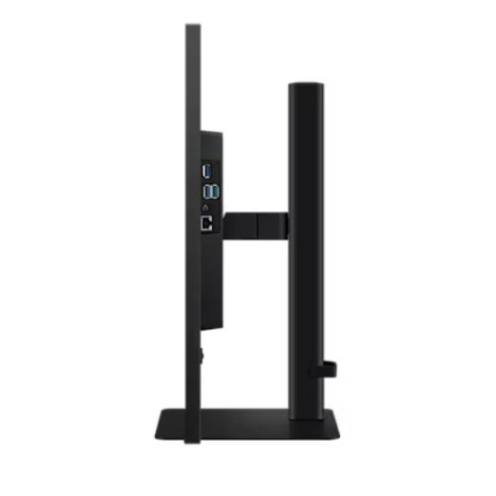 Monitor 32 cale ViewFinity S60UD IPS 2560x1440 WQHD 16:9 1xHDMI 2xDP(In+Out) 1xUSB-C 90W 3xUSB 3.0 LAN KVM 5ms PinP/PbyP 100Hz HAS+PIV płaski 3YOn-Sit