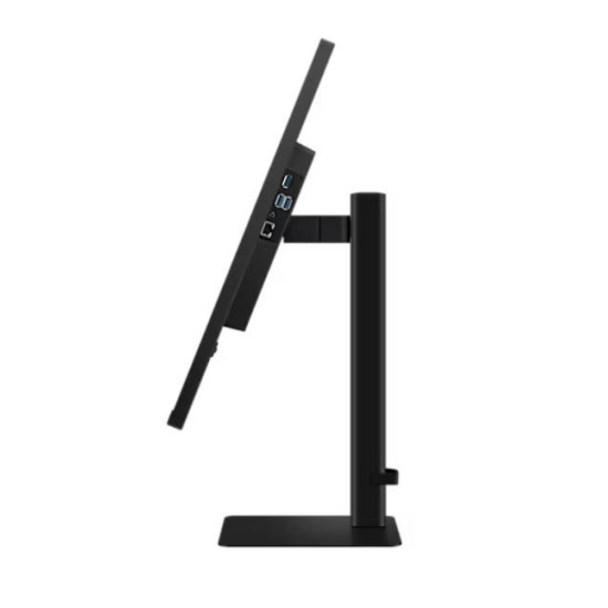 Monitor 32 cale ViewFinity S60UD IPS 2560x1440 WQHD 16:9 1xHDMI 2xDP(In+Out) 1xUSB-C 90W 3xUSB 3.0 LAN KVM 5ms PinP/PbyP 100Hz HAS+PIV płaski 3YOn-Sit