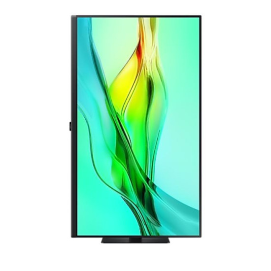 Monitor 32 cale ViewFinity S60UD IPS 2560x1440 WQHD 16:9 1xHDMI 2xDP(In+Out) 1xUSB-C 90W 3xUSB 3.0 LAN KVM 5ms PinP/PbyP 100Hz HAS+PIV płaski 3YOn-Sit