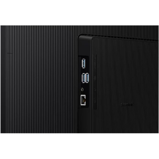 Monitor 32 cale ViewFinity S60UD IPS 2560x1440 WQHD 16:9 1xHDMI 2xDP(In+Out) 1xUSB-C 90W 3xUSB 3.0 LAN KVM 5ms PinP/PbyP 100Hz HAS+PIV płaski 3YOn-Sit