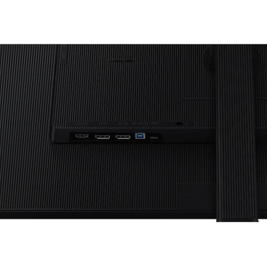 Monitor 32 cale ViewFinity S60UD IPS 2560x1440 WQHD 16:9 1xHDMI 2xDP(In+Out) 1xUSB-C 90W 3xUSB 3.0 LAN KVM 5ms PinP/PbyP 100Hz HAS+PIV płaski 3YOn-Sit