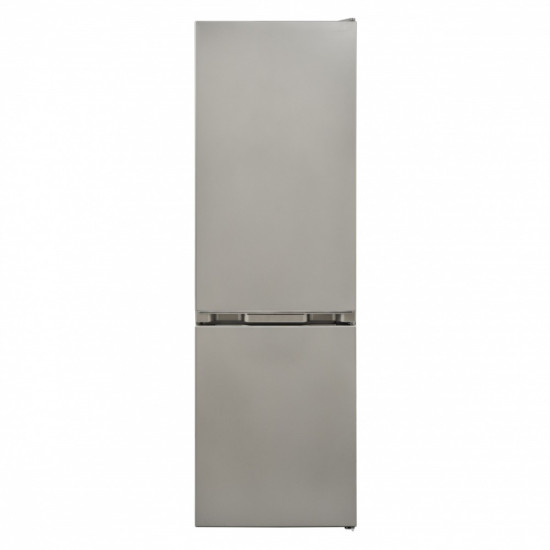 Chłodziarko-zamrażarka SJ-FBB04DTXSE 