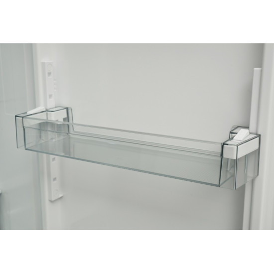 Chłodziarko-zamrażarka SJ-FBB04DTXSE 