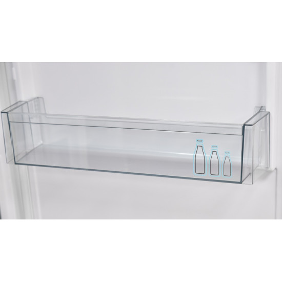 Chłodziarko-zamrażarka SJ-FBB04DTXSE 