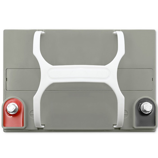 Akumulator AGM | 12V | 36Ah | max. 540A 