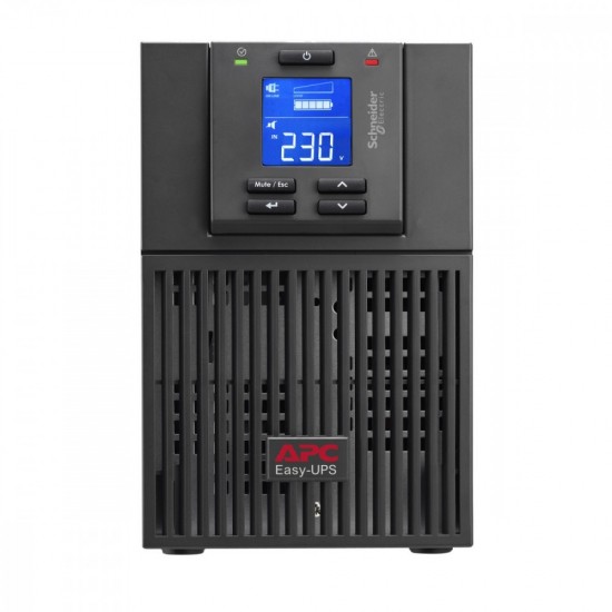 Easy UPS SRV1KI-E On-Line SRV 1000VA 900W 230V 