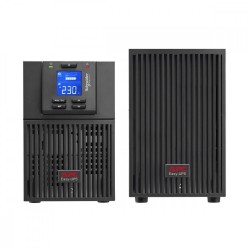 Zasilacz awaryjny SRV1KIL-E APC Easy UPS On-Line SRV 1000VA 230V with Extended    Runtime Battery Pack 