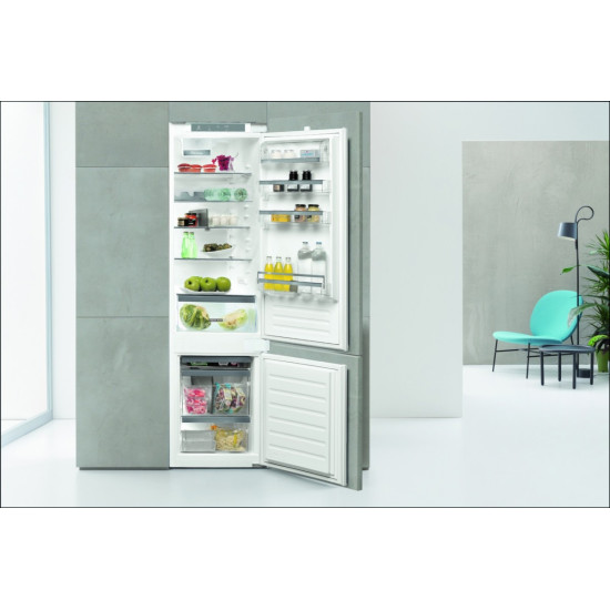 Chłodziarko-zamrażarka ART9811SF2