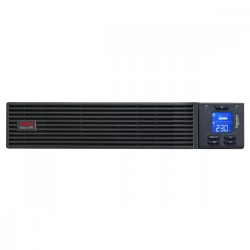 Zasilacz awaryjny SRV1KRIRK-E APC Easy UPS On-Line SRV RM 1000VA 900W 230V with   Rail Kit 