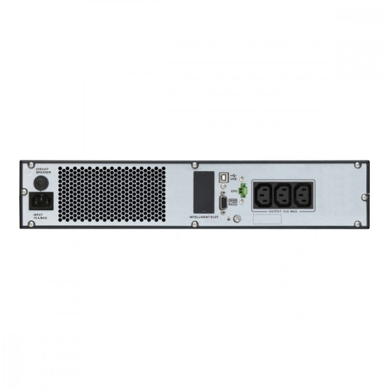 Zasilacz awaryjny SRV1KRIRK-E APC Easy UPS On-Line SRV RM 1000VA 900W 230V with   Rail Kit 