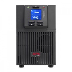 Zasilacz awaryjny SRV2KI-E APC Easy UPS On-Line SRV 2000VA 1800W 230V 