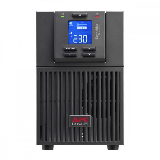 Zasilacz awaryjny SRV2KI-E APC Easy UPS On-Line SRV 2000VA 1800W 230V 