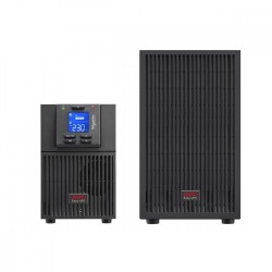 Zasilacz awaryjny SRV2KIL-E APC Easy UPS On-Line SRV 2000VA 230V with Extended    Runtime Battery Pack 