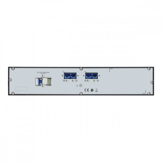 Zasilacz awaryjny SRV2KRILRK-E APC Easy UPS On-Line SRV 2000VA RM 230V with       Extended Runtime Battery Pack, Rail Kit 