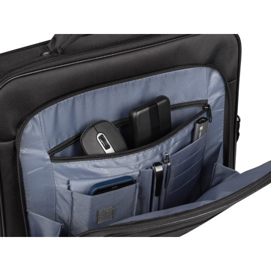 TORBA NOTEBOOK BOXER 15,6' 